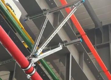 来宾市抗震支架厂家与你分享你必须做的紧急情况下的准备